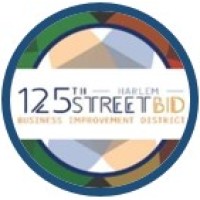 125th Street Business Improvement District logo - Similar company to Schnipper'S