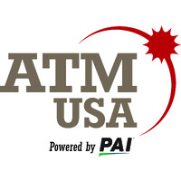 ATM USA logo - Similar company to Atm Solutions