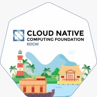 CNCG Kochi Chapter logo - Similar company to Devops Malayalam