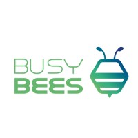 BusyBees Project logo - Similar company to Dadas Zeevis Groothandel B.V.