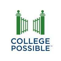 College Possible logo - Similar company to Six Red Marbles