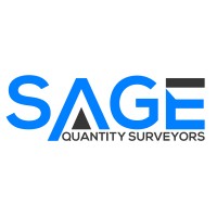 Sage Quantity Surveyors logo - Similar company to Van Mal Group