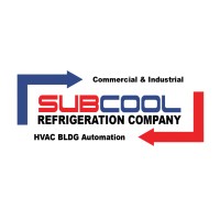 Subcool Refrigeration Company LLC. logo - Similar company to Cwr - Central Washington Refrigeration
