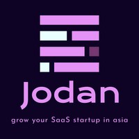 Jodan Inc. logo - Similar company to 49Archive