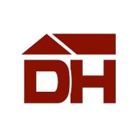 Dave Huber Custom Remodeler logo - Similar company to Northbuilt Construction