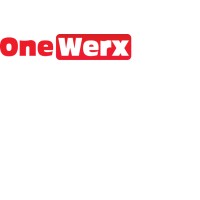 OneWerx logo - Similar company to Security Dodge Chrysler Jeep Ram Gem