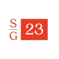 SG23 Design, LLC logo - Similar company to Sol Light Studio
