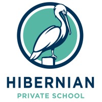 Hibernian Private School logo - Similar company to Bayer Private School