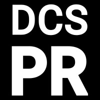 DCS PR logo - Similar company to Guard My Practice