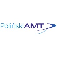 Poliński AMT logo - Similar company to Int Technics Sp. Z O.O.