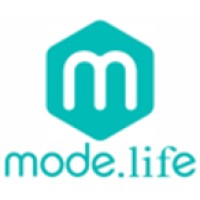 mode.life logo - Similar company to Detask