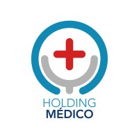 Holding Médico logo - Similar company to Ar.Ad