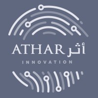 Athar Innovation Foundation logo - Similar company to Athar - أثر