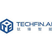 钛锋智能 logo - Similar company to Super Quantum Capital Management