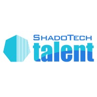Shadotech-Talent Solutions logo - Similar company to Shadow Tech