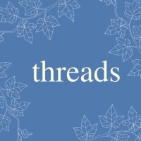 threads Magazine logo - Similar company to Daphne'S Diary