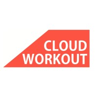 Cloud Workout (YC S18) logo - Similar company to Icon (Yc S20)