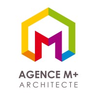 Agence M+ Architecte - Quimper logo - Similar company to Mmb Construction