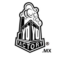 YoYoFactory MX logo - Similar company to Yoyofactory