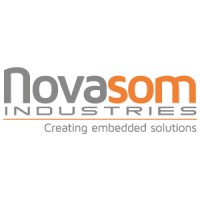 Novasom Industries logo - Similar company to Beshielding