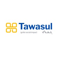 Tawasul logo - Similar company to Csp Visa