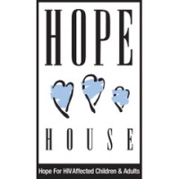 Hope House Memphis logo - Similar company to Benjamin L. Hooks Central Library