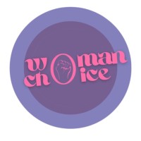 Woman Choice logo - Similar company to Wave&
