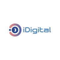 iDigital logo - Similar company to Morpho Sleep