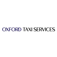 Oxford Taxi Services logo - Similar company to Taunton Taxi Services