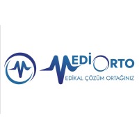 Mediorto Medikal logo - Similar company to Dmo - Dental Medikal Organizasyon