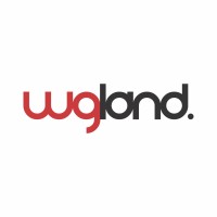 WG Land logo - Similar company to Avana Studio