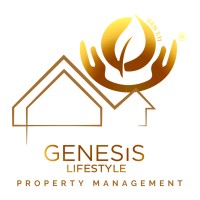 Genesis Lifestyle Building Management logo - Similar company to Mk Cosmetics Bv