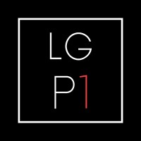 Let's Go Player 1 logo - Similar company to Hackum