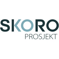Skoro Prosjekt AS logo - Similar company to T-2 Prosjekt