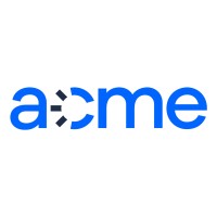 Acme logo - Similar company to Z Aksis Technological Solutions