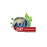 CCRT Laboratories Private Limited NABL accredited Refractory , Construction material test laboratory logo - Similar company to Ccr Technologies Pvt. Ltd.