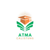 Atma Calistung logo - Similar company to Reading To Kids