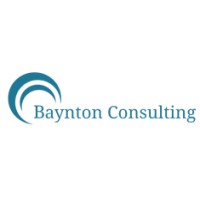 Baynton Consulting Pty Ltd