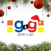 Grab And Go Convenience Store Myanmar logo - Similar company to Elevenx