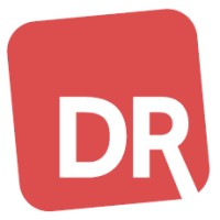 DR distribution logo - Similar company to Dr Création