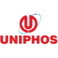 Uniphos Envirotronic Private Limited logo - Similar company to Ambetronics Engineers Pvt. Ltd.
