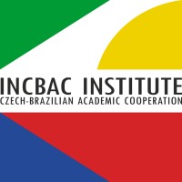 INCBAC - Institute of Czech-Brazilian Academic Cooperation logo - Similar company to Iceri - Instituto De Competitividade Empresarial E Relações Internacionais