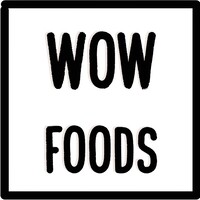 WowFoods logo - Similar company to Herbibox