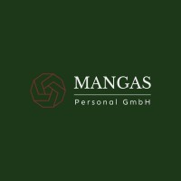 MANGAS Personal GmbH logo - Similar company to Micro Mobility Systems D Gmbh
