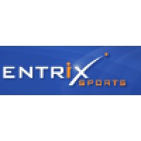 Entrix Sports logo - Similar company to Q-Brands Distribution