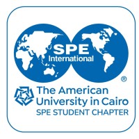 SPE AUC logo - Similar company to Pi Alpha Alpha Auc Chapter