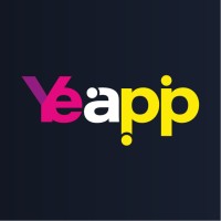 Yeapp logo - Similar company to Tbbc