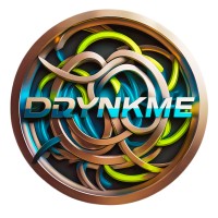 DrynkMe logo - email format related to Knead Wealth
