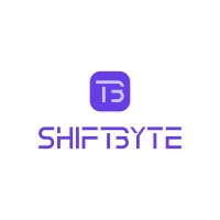 Shift Byte Tech logo - Similar company to Kite Runner