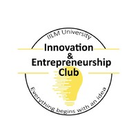 Entrepreneurship Cell, IILM logo - Similar company to Mutbi Student Entrepreneurship Cell
